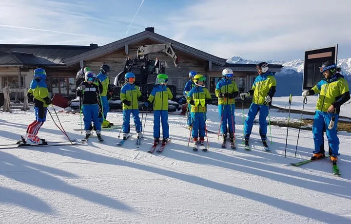 JUGENDARBEIT des SKK 2017/18 Bild 2