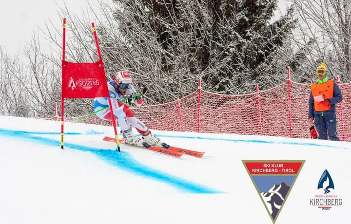 Raiffeisen FIS - Serie Tirol 2018 Bild 2