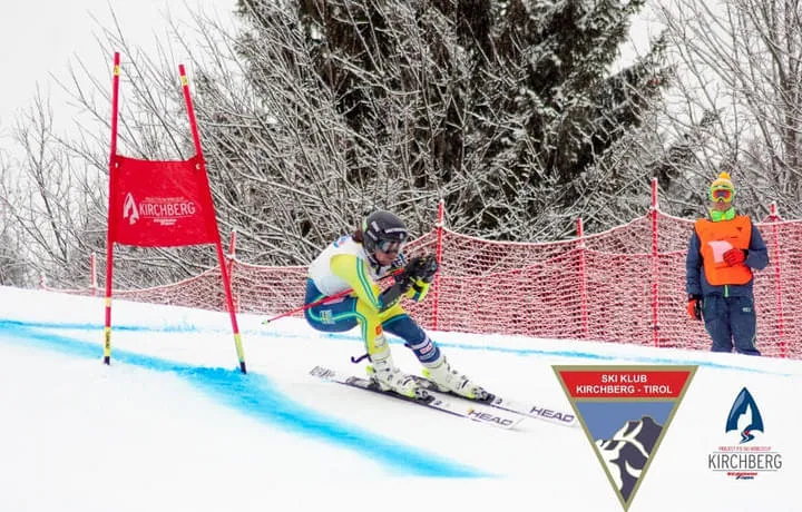 Raiffeisen FIS - Serie Tirol 2018 Bild 7