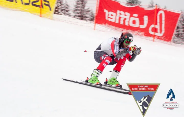 Raiffeisen FIS - Serie Tirol 2018 Bild 17