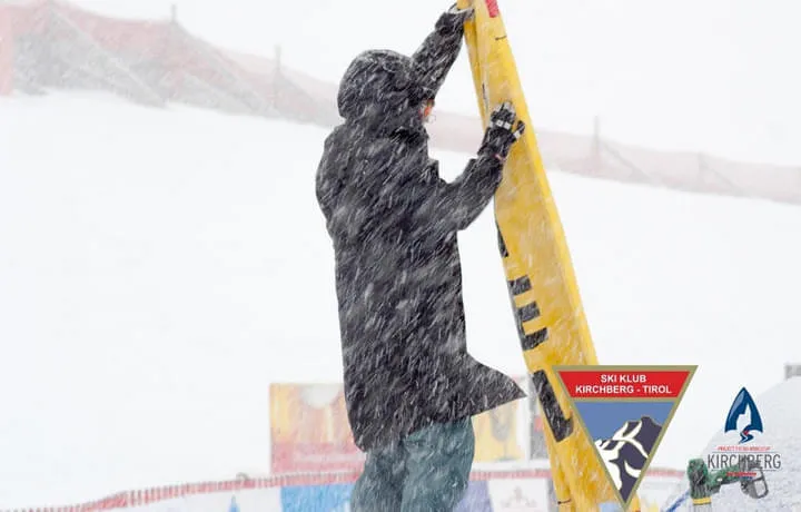 Raiffeisen FIS - Serie Tirol 2018 Bild 4