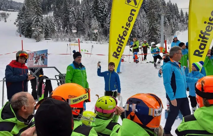 16.02.2019 Kinder & Bambinis Rennen Westendorf Bild 7