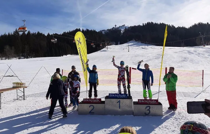 16.02.2019 Kinder & Bambinis Rennen Westendorf Bild 4