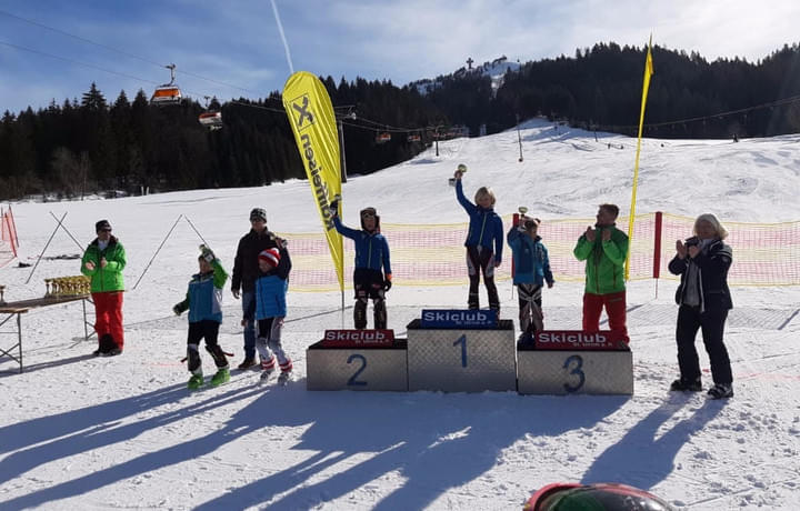 16.02.2019 Kinder & Bambinis Rennen Westendorf Bild 0