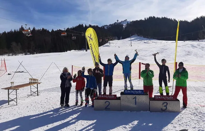 16.02.2019 Kinder & Bambinis Rennen Westendorf Bild 5