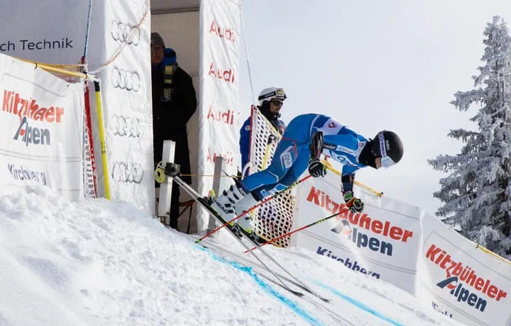 FIS EUROPACUP 2020 Bild 1