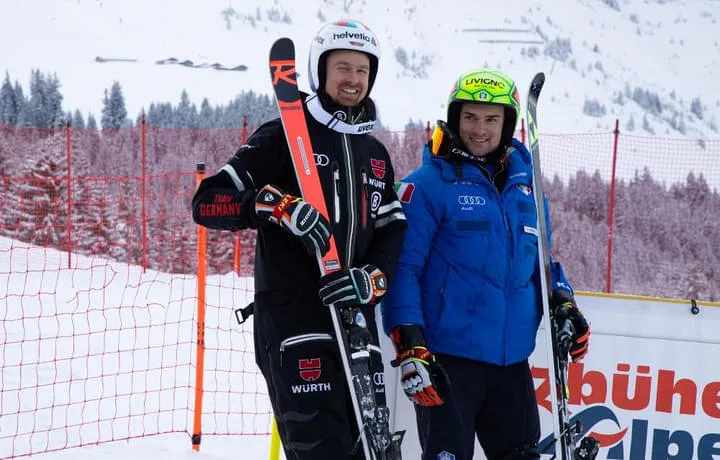 FIS EUROPACUP 2020 Bild 30