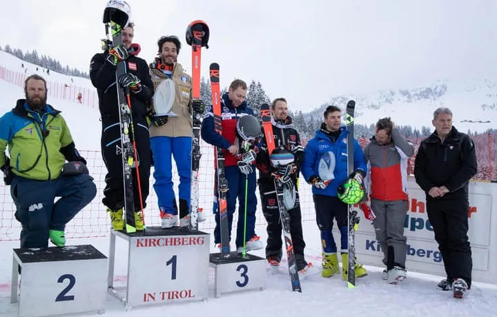 FIS EUROPACUP 2020 Bild 37