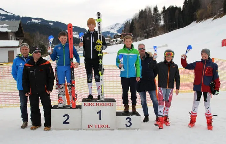 16.02.2020 - Schüler Bezirkscup und -meisterschaft Siegerehrung Bild 16