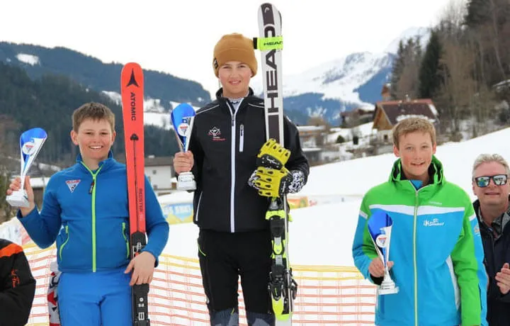 16.02.2020 - Schüler Bezirkscup und -meisterschaft Siegerehrung Bild 15