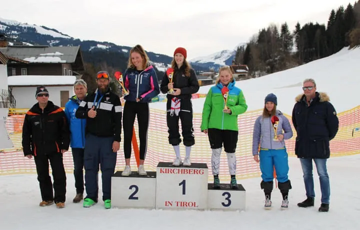 16.02.2020 - Schüler Bezirkscup und -meisterschaft Siegerehrung Bild 12