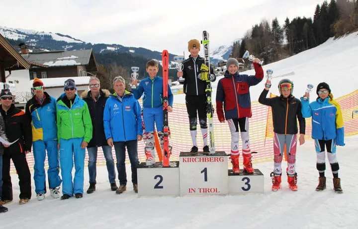 16.02.2020 - Schüler Bezirkscup und -meisterschaft Siegerehrung Bild 11