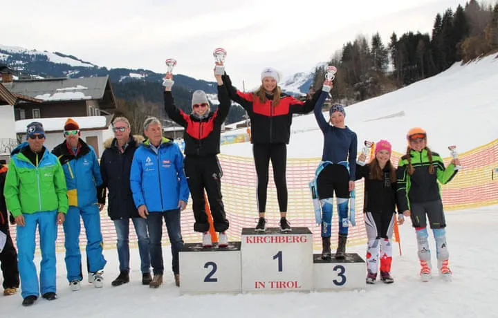 16.02.2020 - Schüler Bezirkscup und -meisterschaft Siegerehrung Bild 9