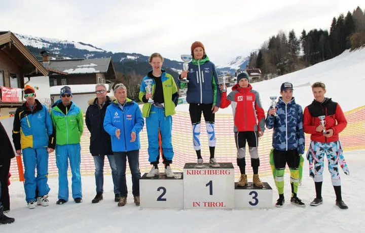 16.02.2020 - Schüler Bezirkscup und -meisterschaft Siegerehrung Bild 6