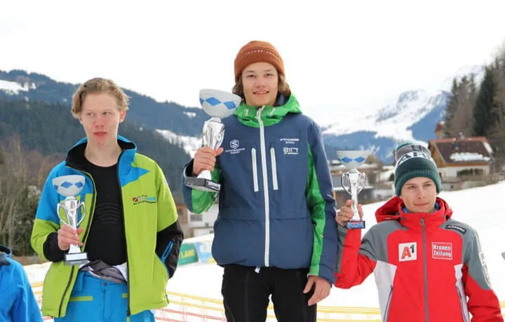 16.02.2020 - Schüler Bezirkscup und -meisterschaft Siegerehrung Bild 7