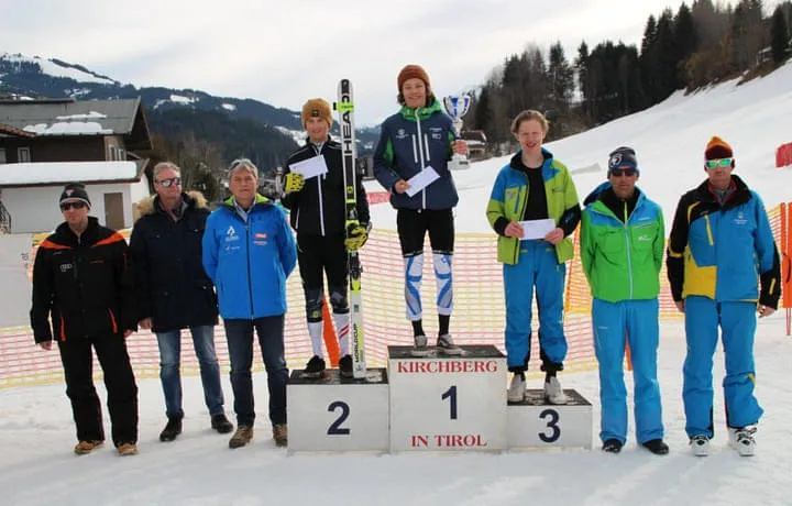 16.02.2020 - Schüler Bezirkscup und -meisterschaft Siegerehrung Bild 2