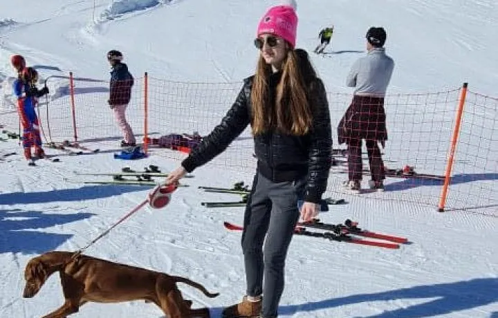 27.02.2022 - Raiffeisen Bezirkscup Schüler  Bild 10