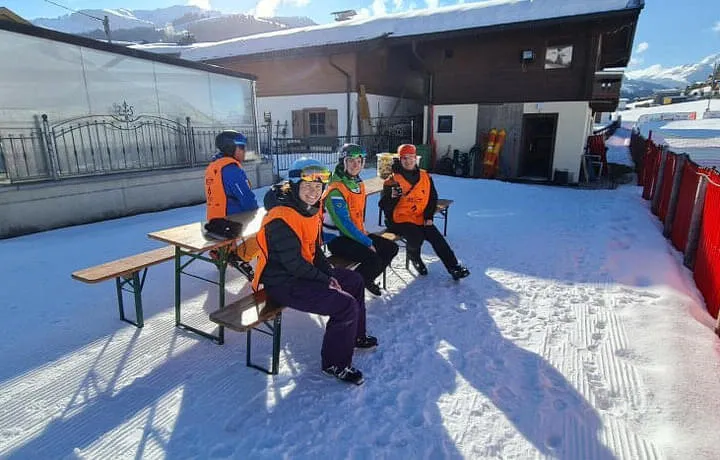 27.02.2022 - Raiffeisen Bezirkscup Schüler  Bild 3