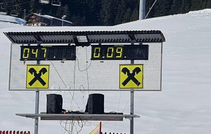 27.02.2022 - Raiffeisen Bezirkscup Schüler  Bild 12