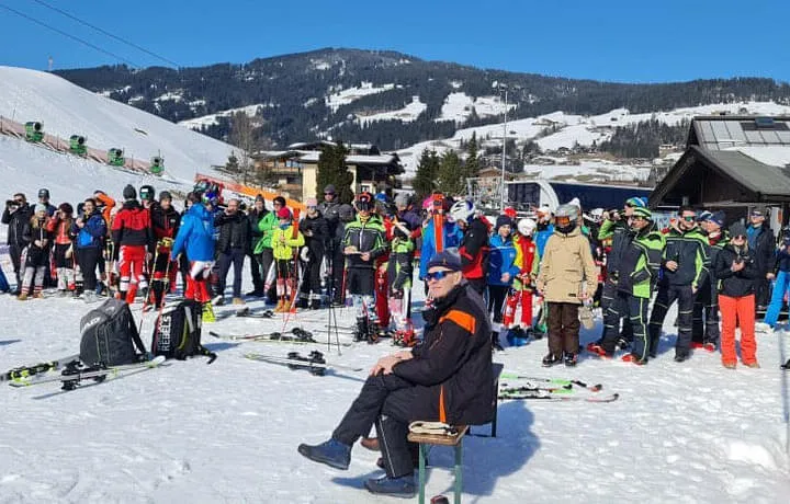 27.02.2022 - Raiffeisen Bezirkscup Schüler  Bild 14