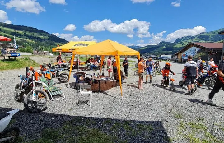 11.06.2022 - Familiennachmittag am E-Cross Park Bild 16