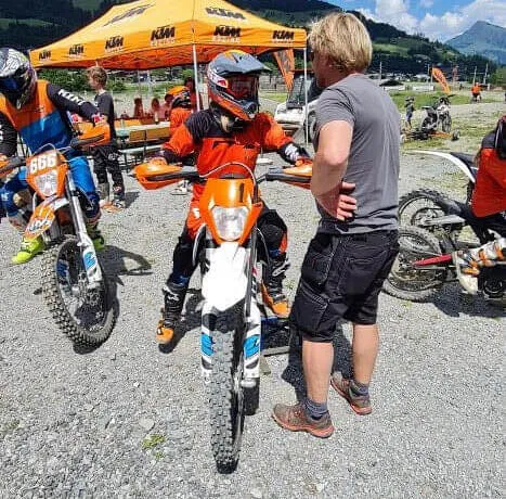 11.06.2022 - Familiennachmittag am E-Cross Park Bild 15