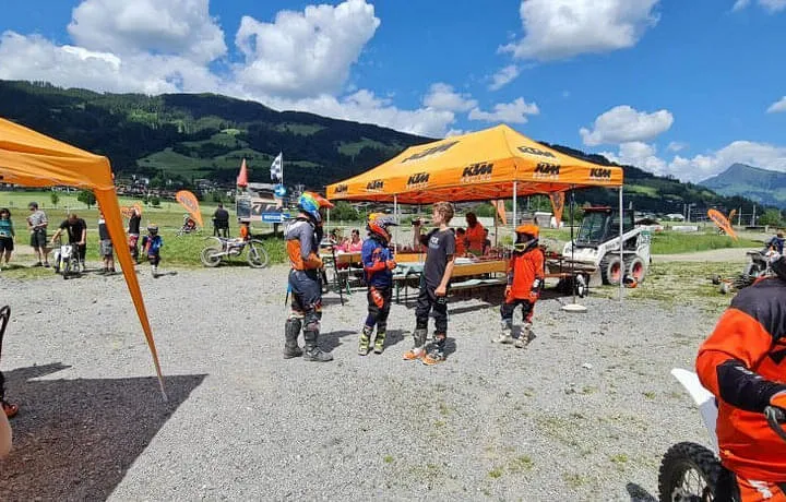 11.06.2022 - Familiennachmittag am E-Cross Park Bild 19