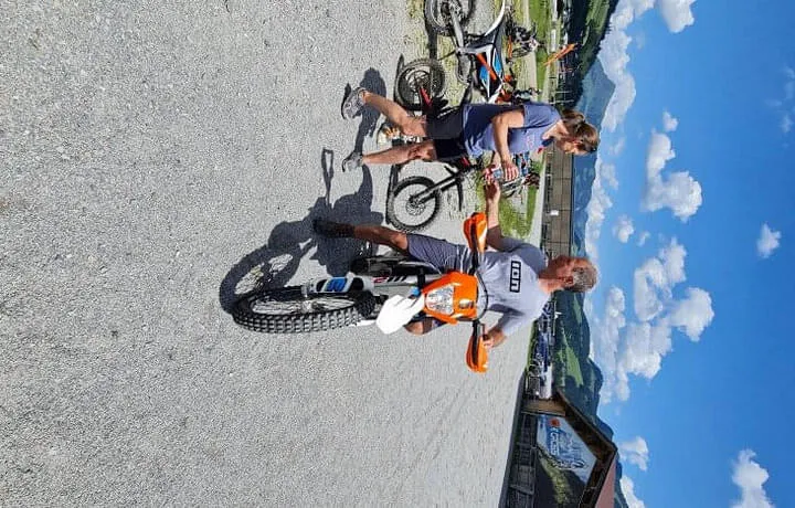 11.06.2022 - Familiennachmittag am E-Cross Park Bild 17