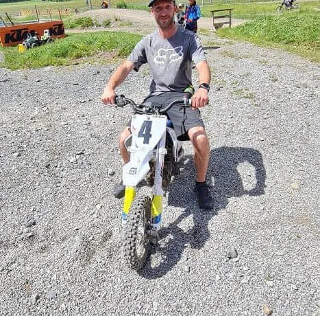 11.06.2022 - Familiennachmittag am E-Cross Park Bild 21