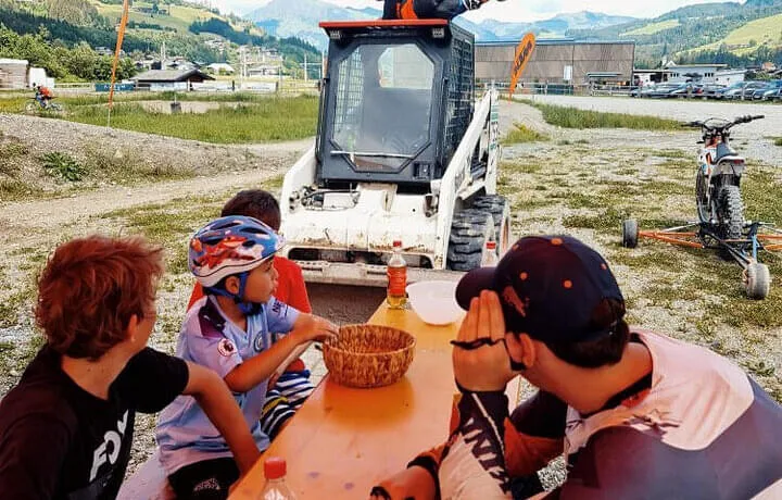 11.06.2022 - Familiennachmittag am E-Cross Park Bild 25