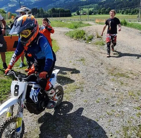 11.06.2022 - Familiennachmittag am E-Cross Park Bild 35