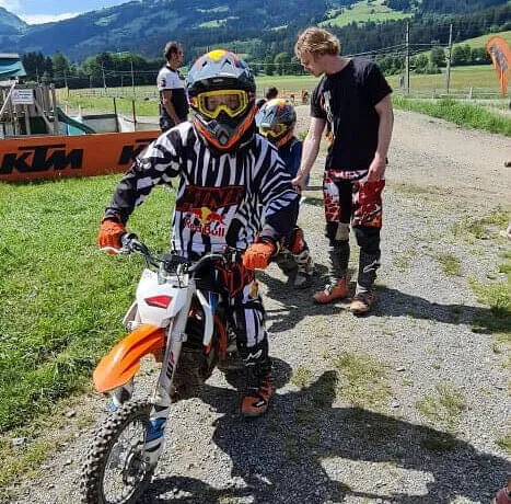 11.06.2022 - Familiennachmittag am E-Cross Park Bild 36