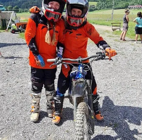 11.06.2022 - Familiennachmittag am E-Cross Park Bild 38
