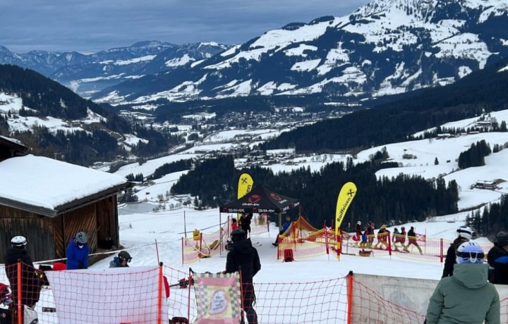 11./12.2023 - Raiffeisen Landescup Kirchberg