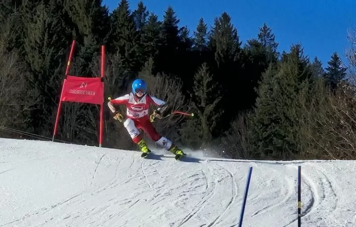 19.01.2025 - Raiffeisen Schüler Bezirkscup Bild 19