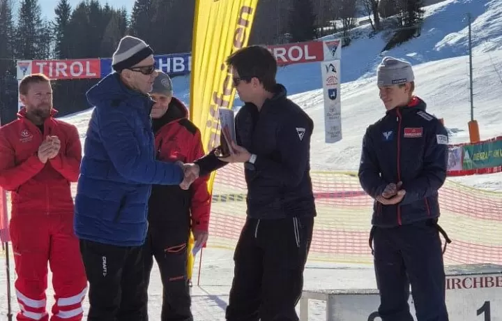 19.01.2025 - Raiffeisen Schüler Bezirkscup Bild 40