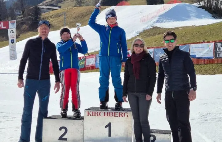 Kinder 10 weiblich