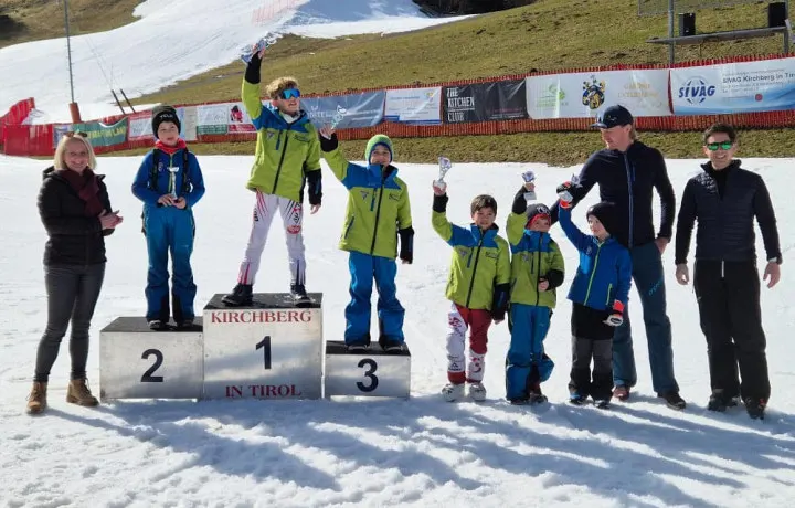 Kinder 8 männlich