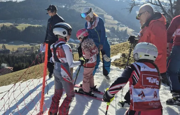 02.03.2025 - Klubmeisterschaft Bild 2
