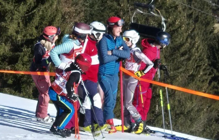 02.03.2025 - Klubmeisterschaft Bild 1