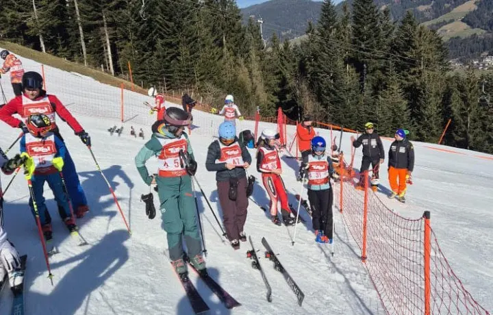 02.03.2025 - Klubmeisterschaft Bild 4