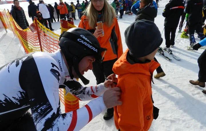 FIS SL Herren 23.1.14 Bild 42