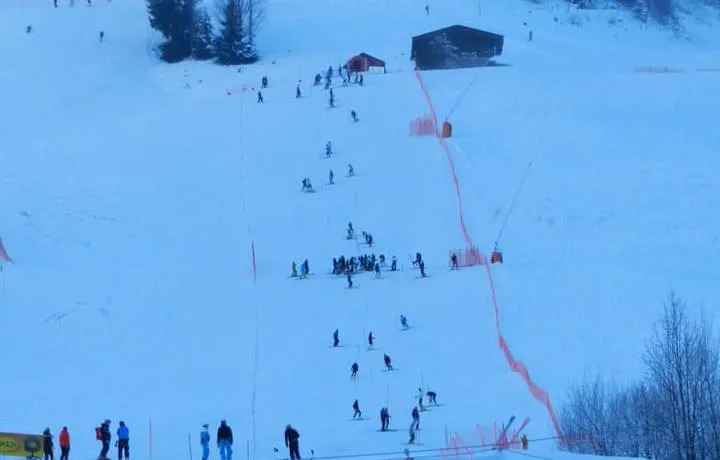 40. Int. Gaisbergrennen in Kirchberg Bild 51