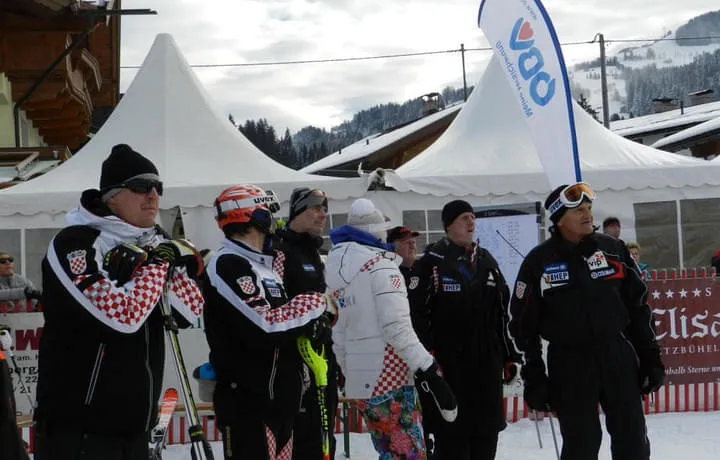 40. Int. Gaisbergrennen in Kirchberg Bild 40