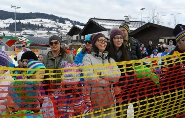 40. Int. Gaisbergrennen in Kirchberg Bild 37