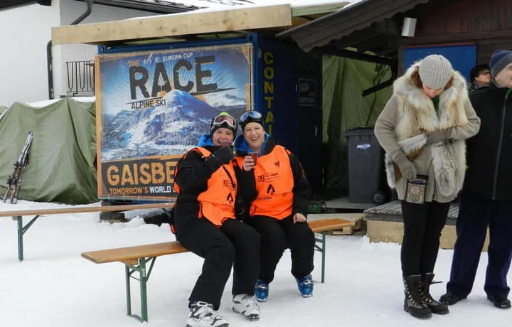 40. Int. Gaisbergrennen in Kirchberg Bild 35