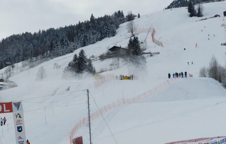 40. Int. Gaisbergrennen in Kirchberg Bild 28