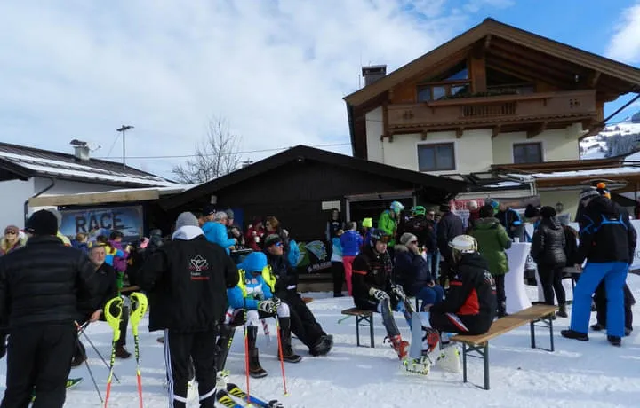 40. Int. Gaisbergrennen in Kirchberg Bild 26