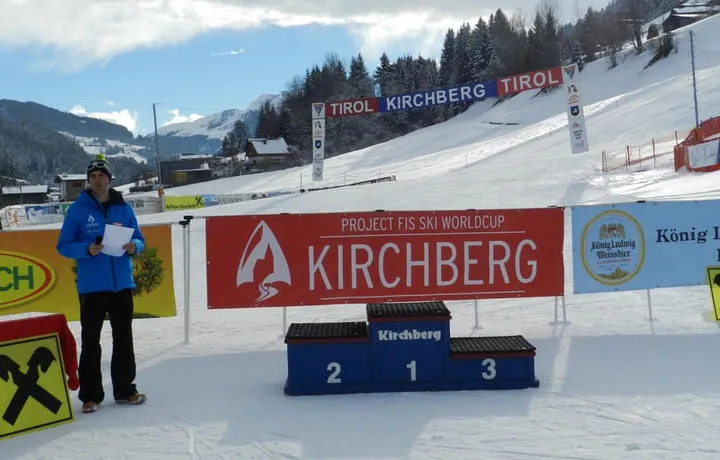 40. Int. Gaisbergrennen in Kirchberg Bild 20