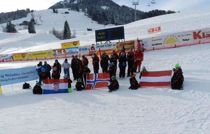 40. Int. Gaisbergrennen in Kirchberg Bild 19